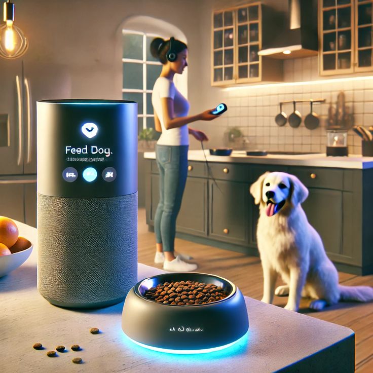 Smart Innovative Pet Gear