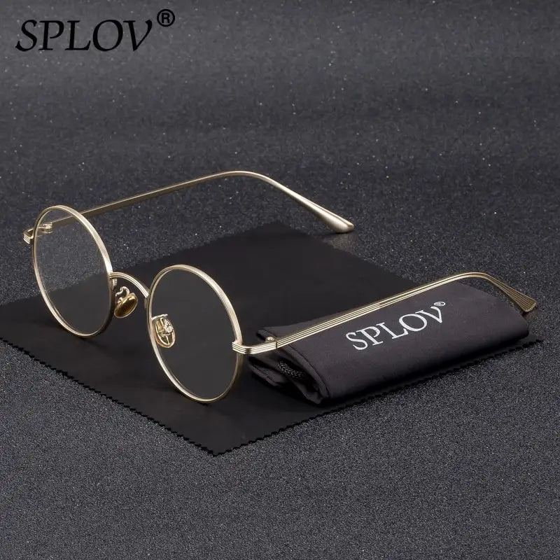 Vintage Men Sunglasses Women Retro Punk Style round Metal Frame Colorful Lens Sun Glasses Fashion Eyewear Gafas Sol Mujer